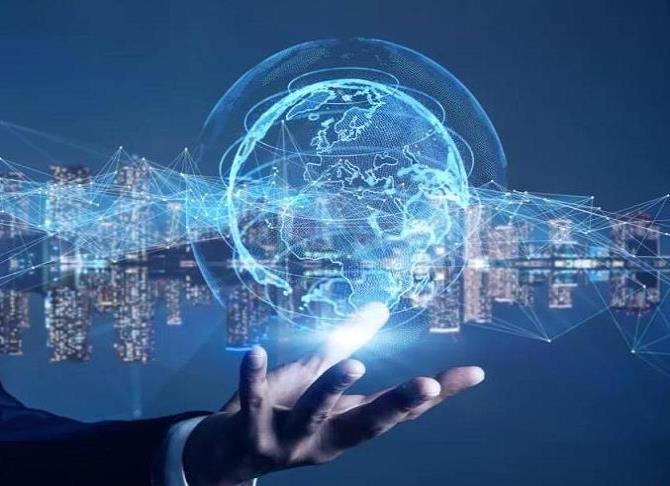 517“世界电信日”文思海辉以技术赋能电信行业数字未来